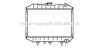 VAUXH 4295614 Radiator, engine cooling